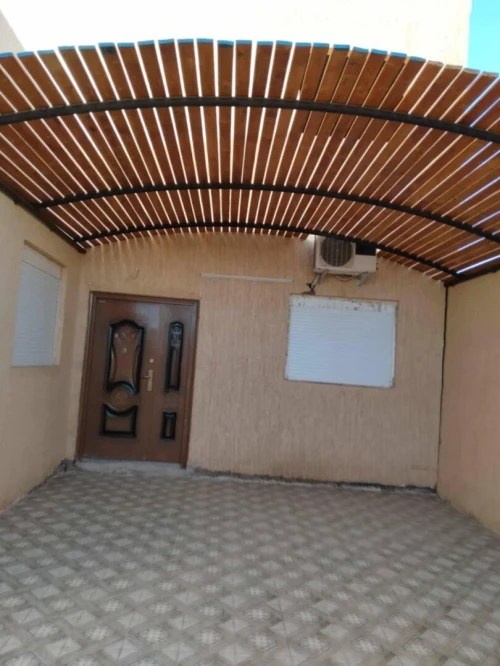 Vente Villa Adrar Adrar