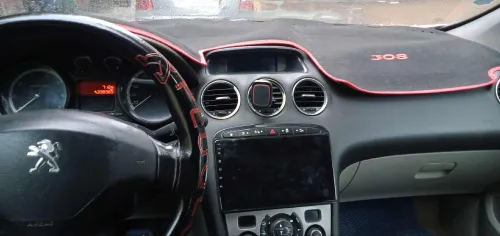 Peugeot 308 2012 308