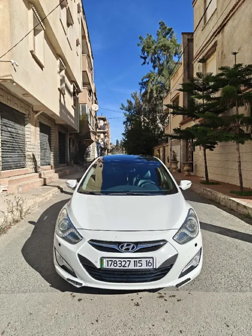 Hyundai i40 2015 Préstige