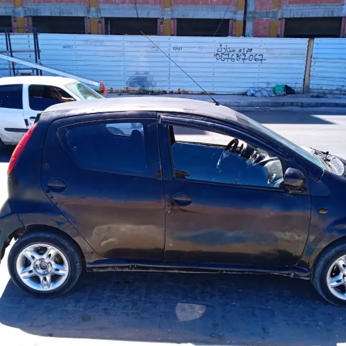BYD F0 2013 F0
