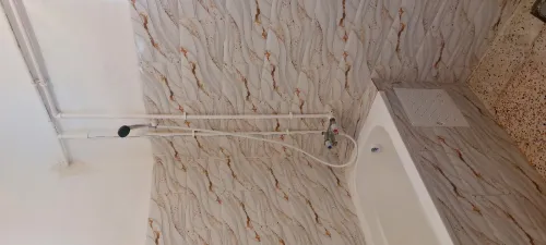 Location Appartement F3 Tipaza Larhat