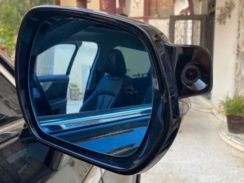 Baic X7 2026 