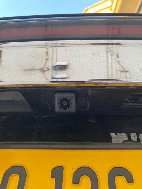 Baic X7 2026 
