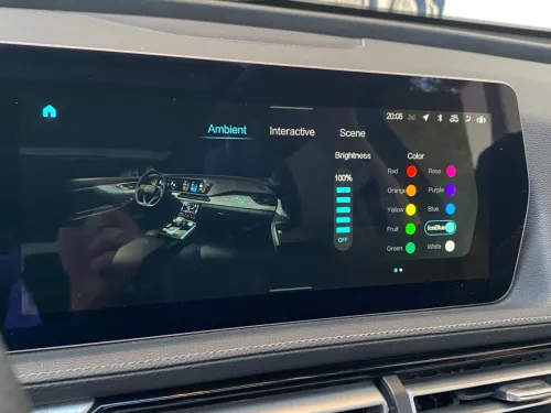 Baic X7 2026 