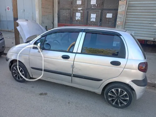 Chevrolet Spark 2005 Spark