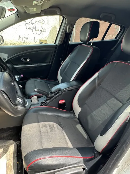 Renault Megane 3 2014 New Play
