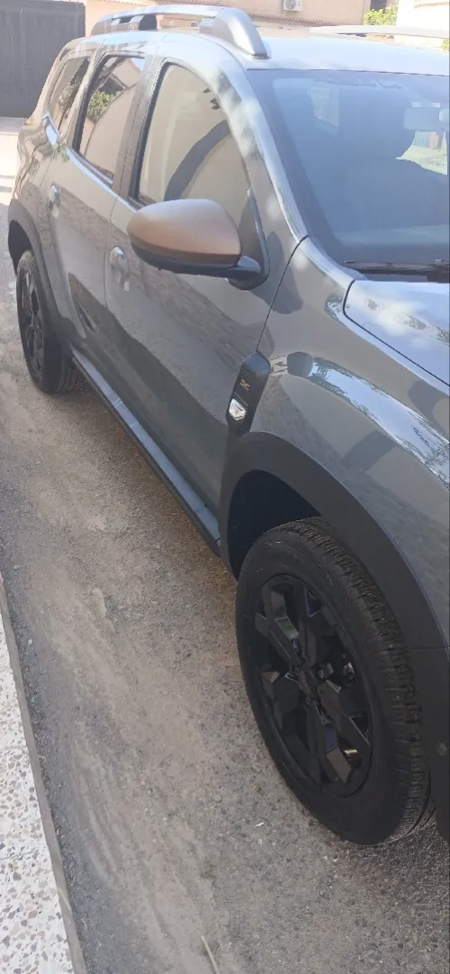 Dacia Duster 2024 Extreme