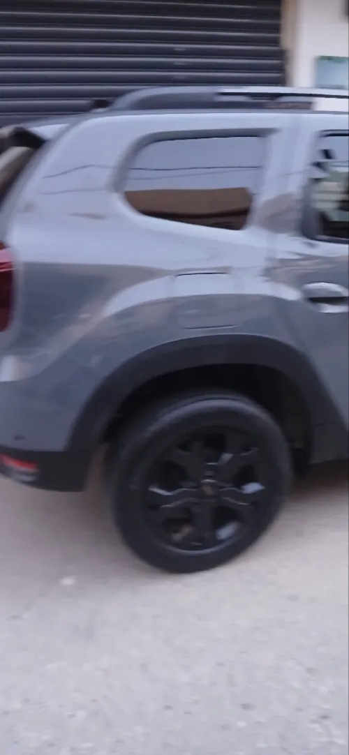 Dacia Duster 2024 Extreme