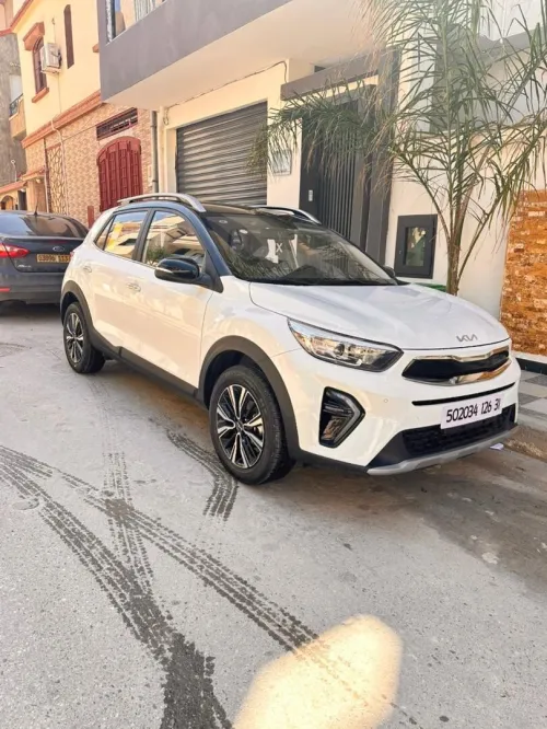 Kia KX1 2026 Full option