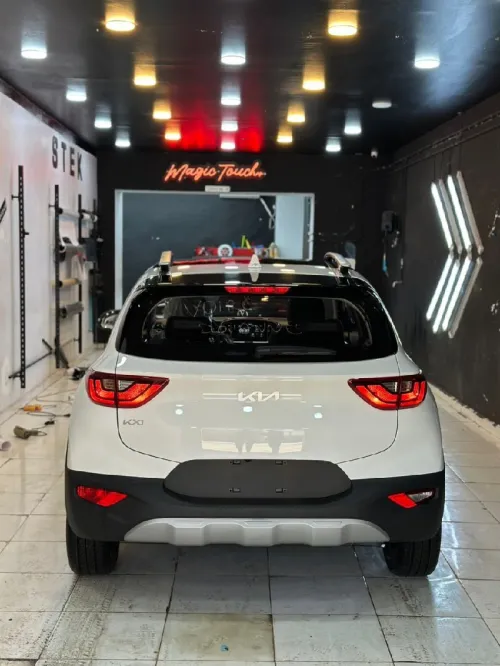 Kia KX1 2026 Full option
