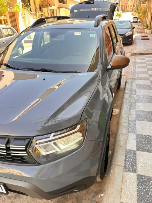 Dacia Duster 2024 Extreme