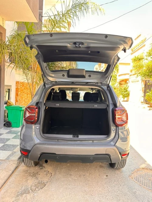 Dacia Duster 2024 Extreme