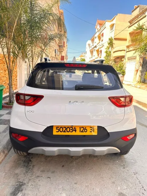 Kia KX1 2026 Full option