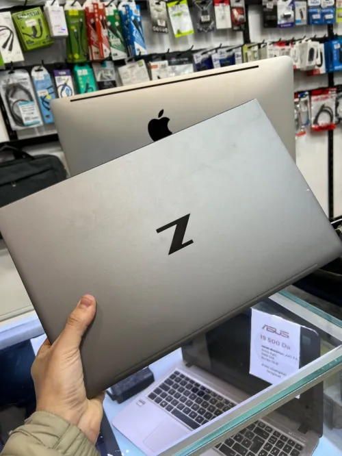 HP ZBOOK POWER G7 I7 10850H NVIDIA QUADRO T1000 4GB