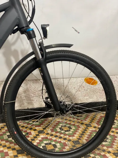 Vélo électrique SCRAPPER E CR100