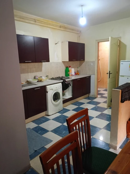 Vente Appartement F3 Béjaïa Bejaia