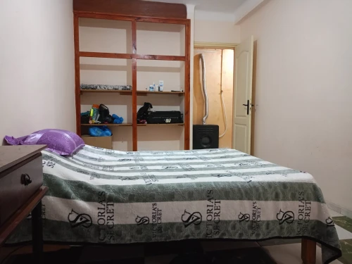 Vente Appartement F3 Béjaïa Bejaia