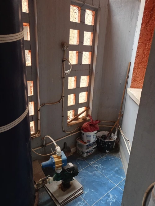 Vente Appartement F3 Béjaïa Bejaia