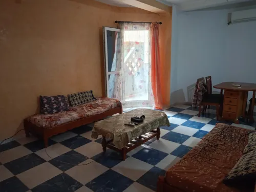Vente Appartement F3 Béjaïa Bejaia