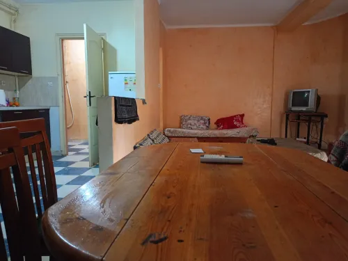 Vente Appartement F3 Béjaïa Bejaia