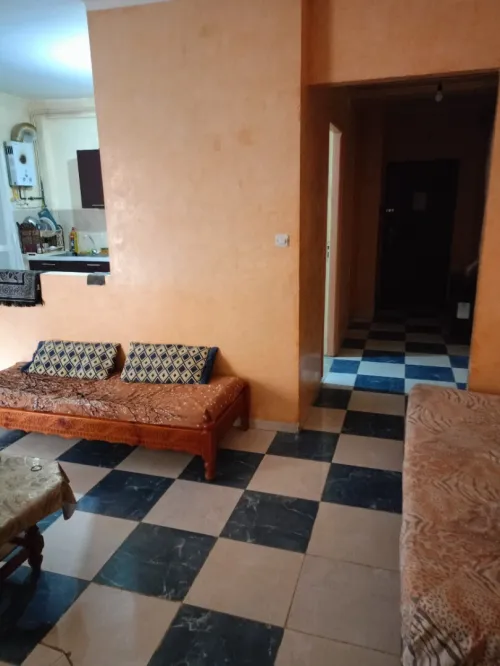 Vente Appartement F3 Béjaïa Bejaia