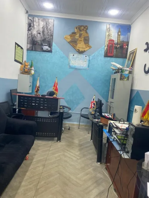Vente Local Alger Sidi mhamed