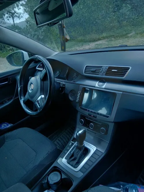 Volkswagen Passat 2016 Confort