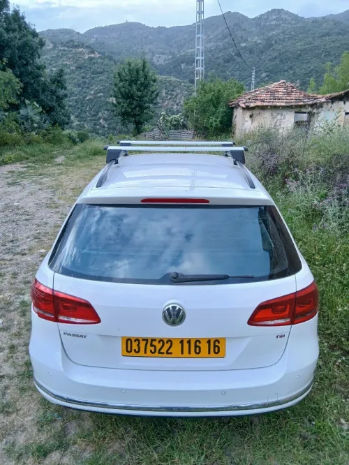 Volkswagen Passat 2016 Confort