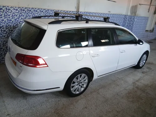 Volkswagen Passat 2016 Confort