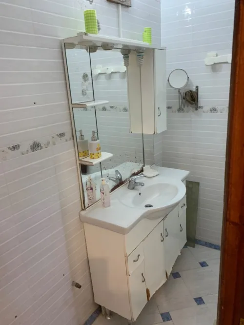 Location vacances Appartement Mostaganem Mezghrane