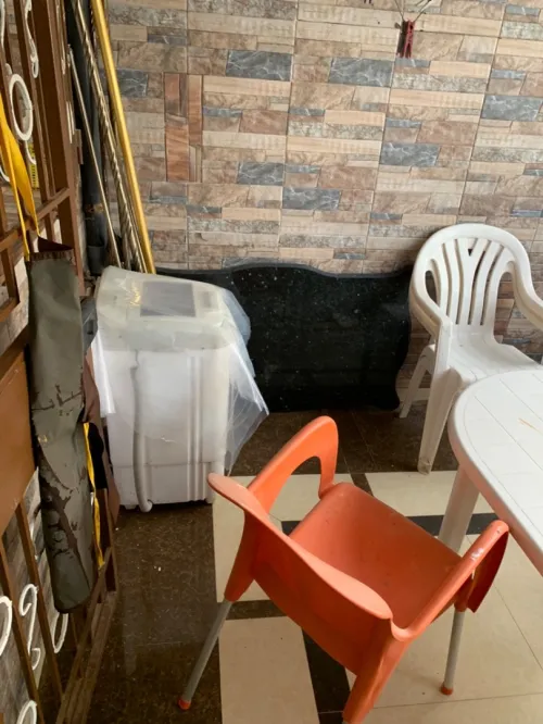 Location vacances Appartement Mostaganem Mezghrane