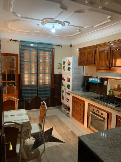 Location vacances Appartement Mostaganem Mezghrane