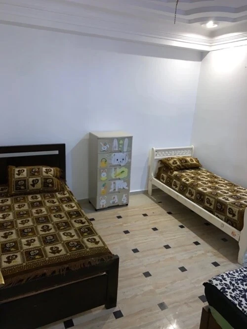 Location vacances Appartement F3 Mostaganem Mezghrane