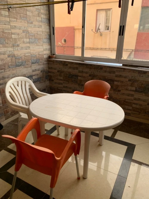 Location vacances Appartement Mostaganem Mezghrane