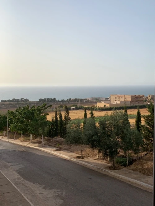 Location vacances Appartement Mostaganem Mezghrane