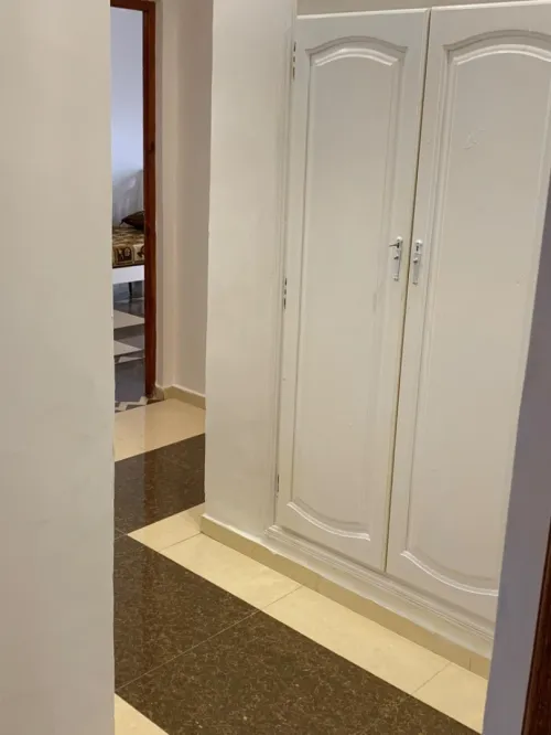 Location vacances Appartement Mostaganem Mezghrane