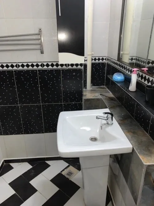 Location vacances Appartement F3 Mostaganem Mezghrane