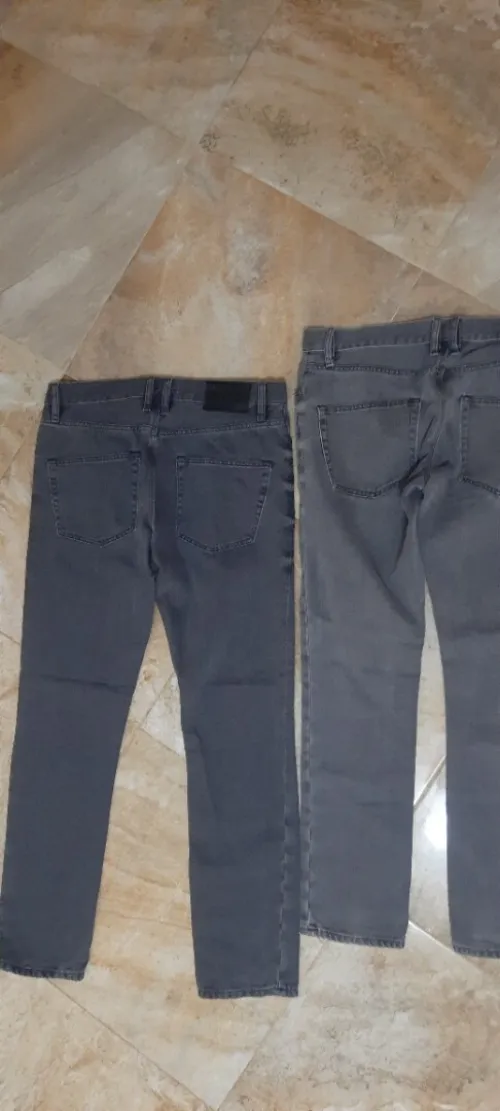 pantalon jean original