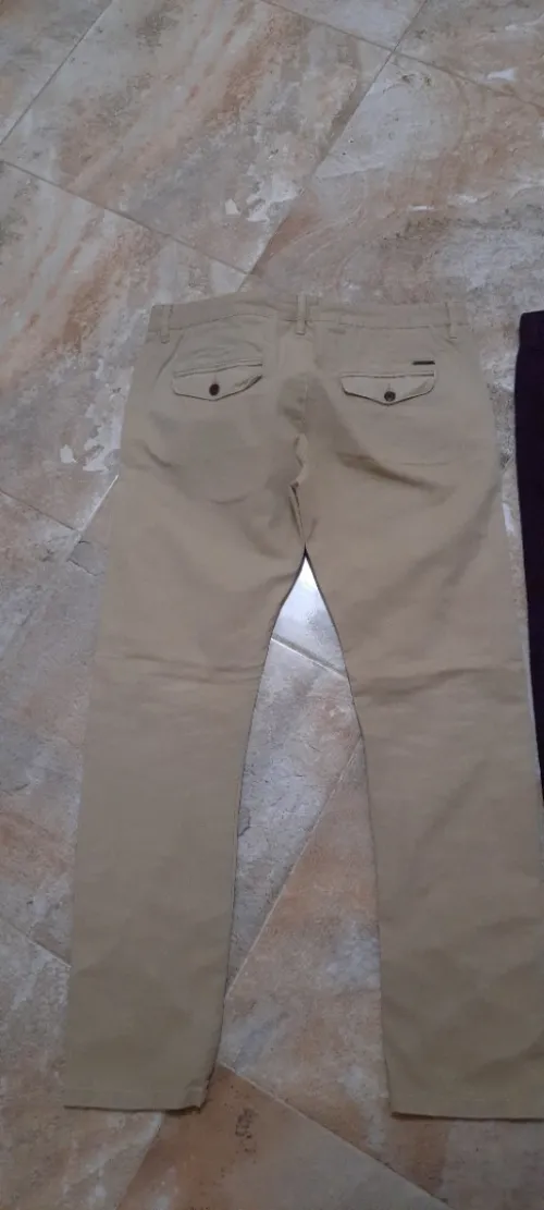 pantalon jean original