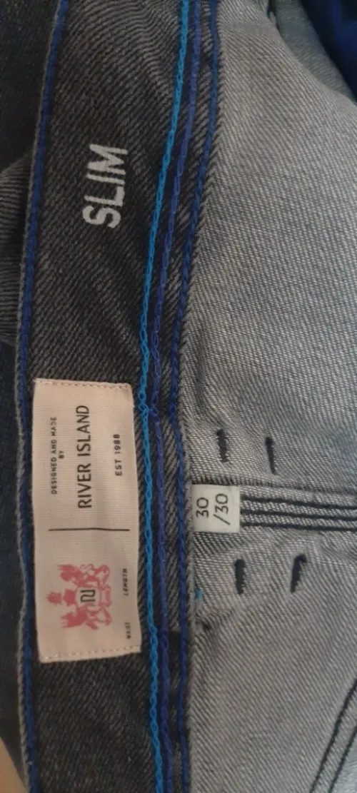 pantalon jean original