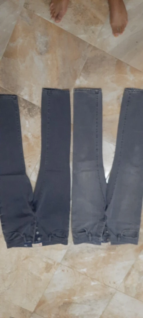 pantalon jean original