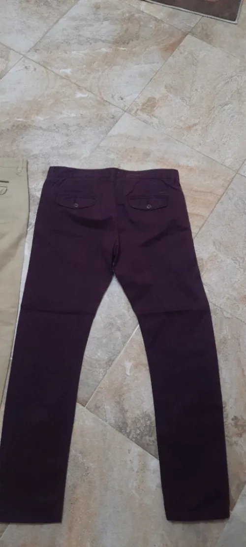 pantalon jean original