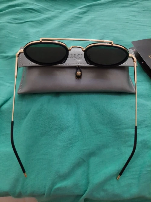 lunettes iron paris 