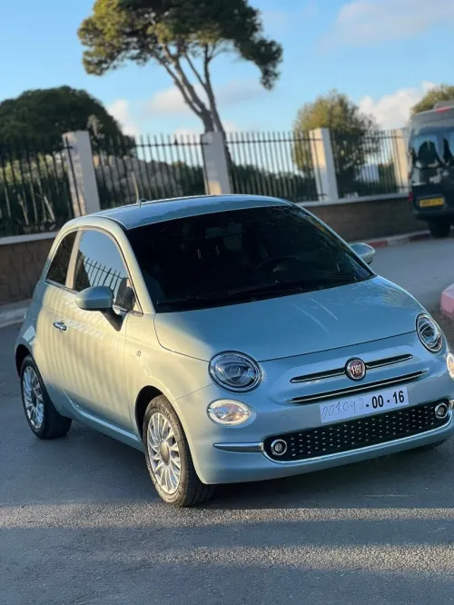 Fiat 500 2025 Dolcevita MIB