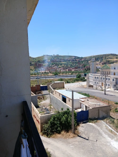 Vente Appartement F4 Bouira Bouira 4