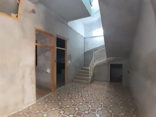 Vente Villa Aïn Témouchent Ain el arbaa