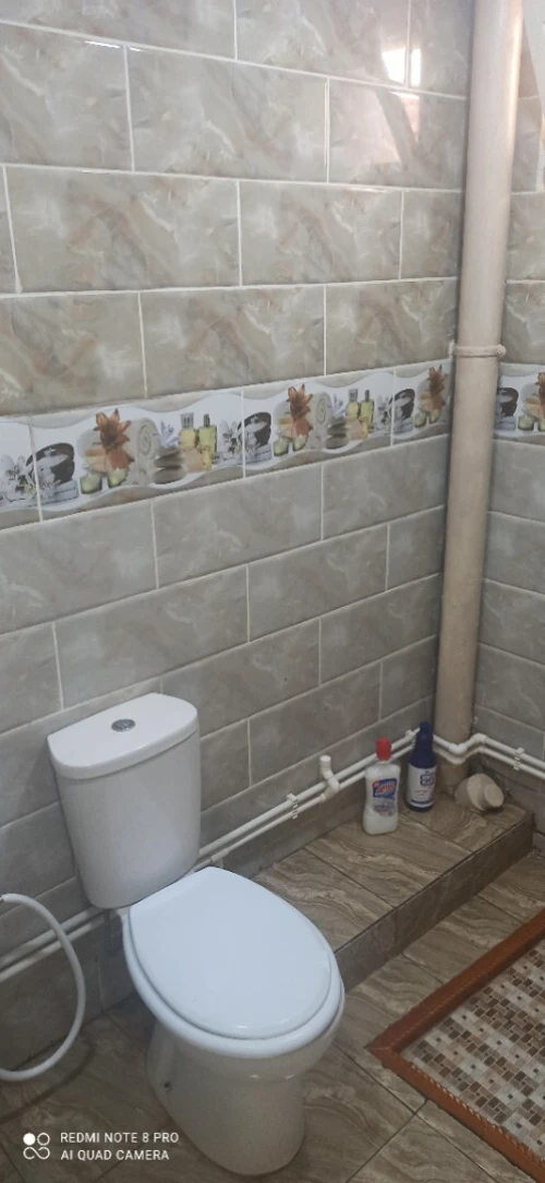 Location vacances Appartement F3 Biskra Biskra