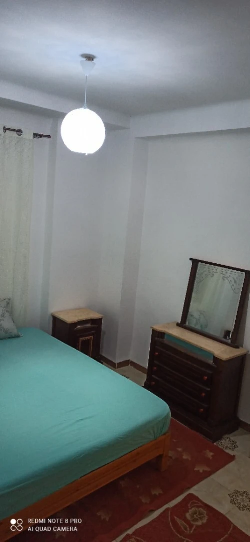 Location vacances Appartement F3 Biskra Biskra