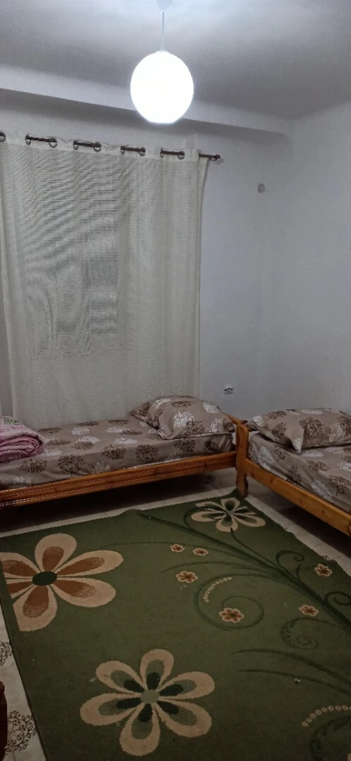 Location vacances Appartement F3 Biskra Biskra