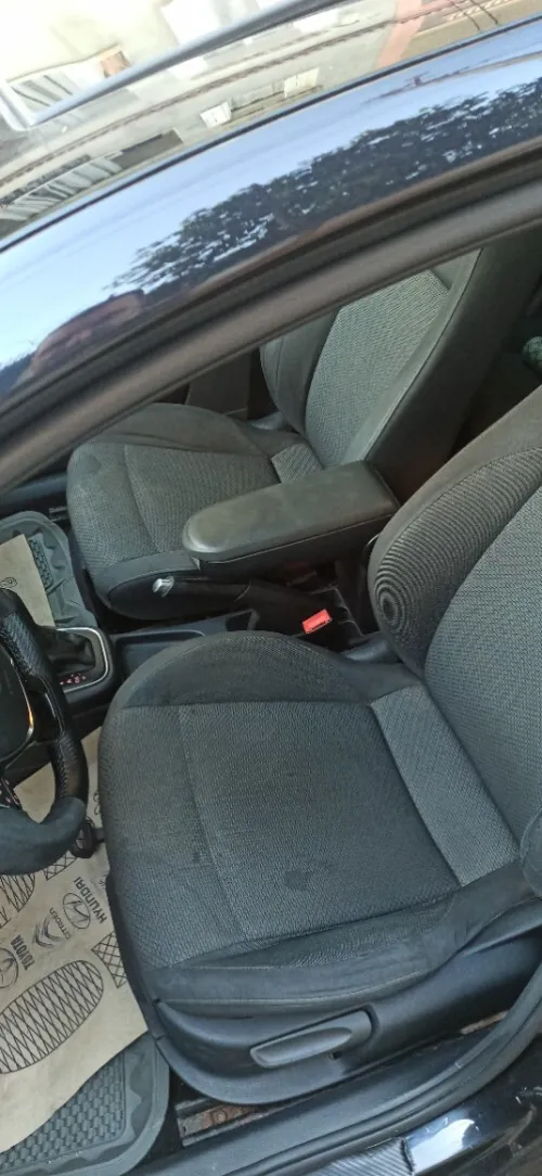 Volkswagen Polo 2015 R-line